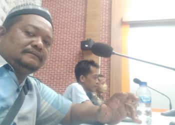 Silaturahmi Walikota Subulussalam dengan Para Jurnalis Kota, Lahirkan Tiga Poin Penting