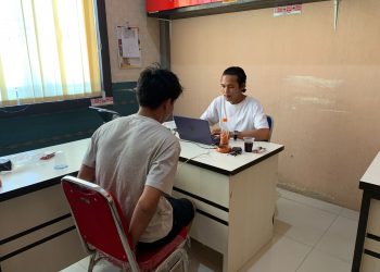 Polres Subulussalam Tangkap Pelaku Premanisme & Penganiayaan Oanggota Polri