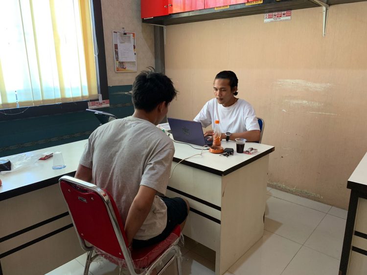 Polres Subulussalam Tangkap Pelaku Premanisme & Penganiayaan Oanggota Polri