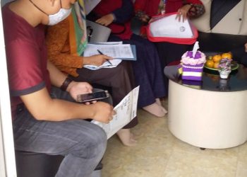 LSM Lidik Soroti Pengunaan Dan BOS  SMPN dan SDN di Bengkulu tengah, Diduga LPJ Fiktp