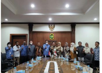 Walikota Subulussalam Kunker ke Pemko Jogjakarta, Akan Adopsi Sistem Pelayanan Publik