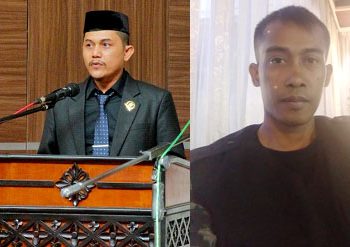 Seketaris PJID Nusantara Dukung Ari Afriadi Ketua Komisi B DPRK Subulussalam ” Ingatkan Para PKS Sesuaikan Harga TBS “