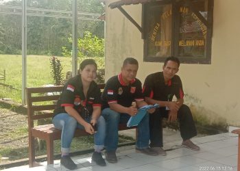 Diduga Gelapkan Pupuk Bersubsidi di Banyuasin, Poktan Dampingi LBH – Wartawan Buat LP Terhadap Pengecer WSN