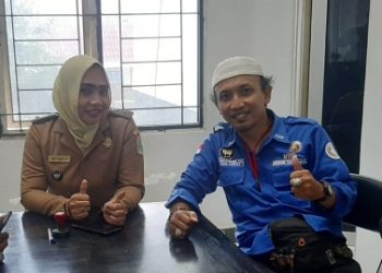 Pelayanan Yang Sangat Maksimal dan Baik Untuk Masyarakat Desa Pasir Jengkol Kecamatan Majalaya Kabupaten Karawang, Patut Diapresiasi