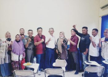 Penetapan Pemilihan Antar Waktu (PAW) Calon Kepala Desa Dawuan Barat Karawang