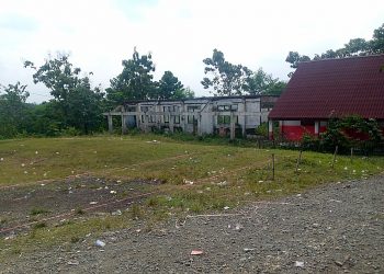 Untuk Tahun 2022 Anggaran Dari APBD II Untuk Merehab Bangunan Sekolah Yang Rusak Dan Ambruk di Kabupaten Karawang