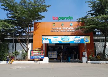 Program Pemutihan Pajak Kendaraan Jawa Barat Dimulai 1 Juli 2022, Mendukung Pemulihan Ekonomi Masyarakat