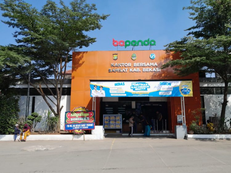 Program Pemutihan Pajak Kendaraan Jawa Barat Dimulai 1 Juli 2022, Mendukung Pemulihan Ekonomi Masyarakat