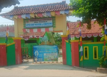 SMP Negeri 4 Cibitung Tingkatkan Mutu Belajar Siswa