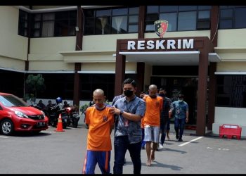 Berantas Judi, Kapolres Karawang Tindaklanjuti Arahan Kapolri