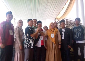 PAW Kades Dawuan Barat Periode 2022-2027 Tetapkan H. Dadeng Somantri Sebagai Kades Terpilih