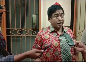 Ajang Sopandi, Saya Siap Menjadi Karawang 1