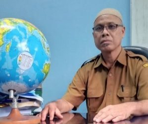 MPLS SMPN 4 Tambun Selatan TA 2022/2023 Berjalan Baik, Siswa/i Baru Lebih Mudah Beradaptasi
