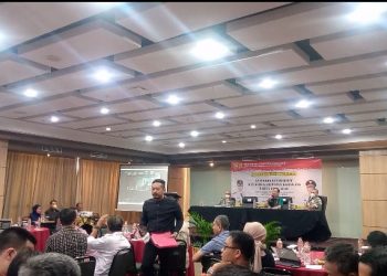 Kisruh Ranperda RTRW dan KLHS Karena Tidak Pro Rakyat, Ormas GMPI Akan Turunkan Ribuan Massa