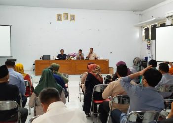 SMAN Kab Bekasi ” SIAP ” SOSIALISASIKAN PerGub No 44 Tahun 2022