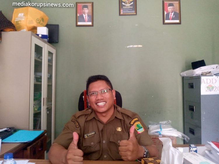 Masyarakat Desa Curug Terancam Dampak Lingkungan, Dari Pengolahan Limbah B3 (Bahan, Berbahaya, Beracun)