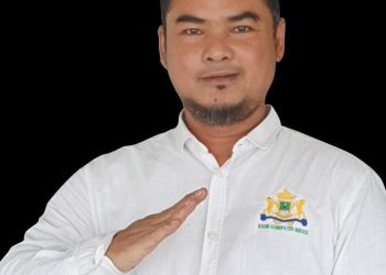 Heri Noviar, S. E Kadin Kab Bekasi, Penguatan Ekonomi Daerah dalam Bingkai Human Security Sistem