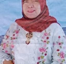 Kepala SMK Negeri 15 Kota Bekasi Dra. Supriatin Mengucapkan  Selamat Hari  Raya Idul Fitri 1444 Hijriah, Tahun 2023 M