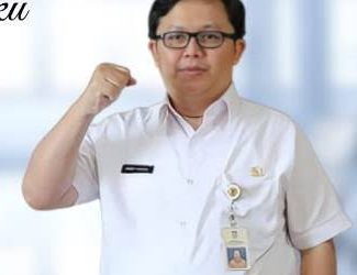 Biro MEDIAKORUSINEWS.COM Kabupaten Bekasi Mengucapkan Atas Dilantiknya Direktur RSUD Kabupaten Bekasi Yang Baru