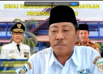 Ketua Osis SMA/SMK Negeri se-Provinsi Bengkulu Bisa Dapat Beasiswa Perguruan Tinggi Dari Gubernur