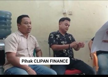 Gawat…; Prilaku Matel Di Cirebon Kurang Mengenakan,  Gustom Gunawan Dikira Mobilnya Hilang di Polsek Ternyata Digondol Leasing