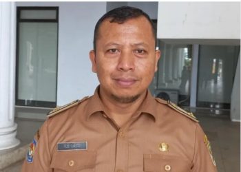 Juli 2023 Dinas PUPR Provinsi Bengkulu Segera Bangun Ruas Jalan Kerkap – Lubuk Durian, Anggaran Rp. 41.999.963.000