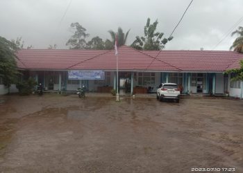 Sumbang PAD Melebihi Target, RUSUNAWA Milik Pemkot Bengkulu Butuh Perbaikan/Renovasi, Penghuni Minta KWH Listrik Dirobah ke 900