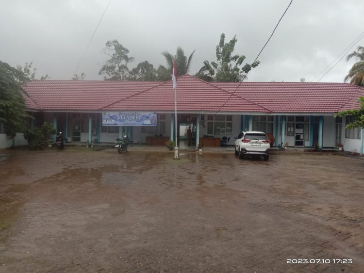 Sumbang PAD Melebihi Target, RUSUNAWA Milik Pemkot Bengkulu Butuh Perbaikan/Renovasi, Penghuni Minta KWH Listrik Dirobah ke 900