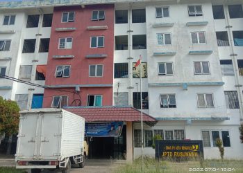 Dugaan Pungli Dinas Perkimtan, Terkait Rusunawa Pemda Kota Bengkulu