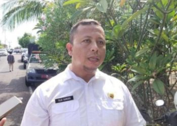 Progres Pembangunan DDTS Telah Mencapai 48 Persen