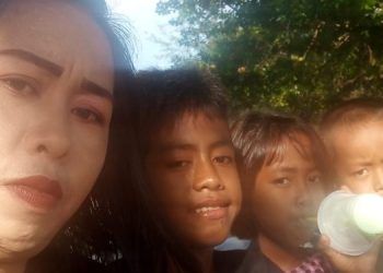 Setelah Bercerai, Seorang Ayah Diduga Telantarkan Anak Hingga Putus Sekolah, Dapatkan Dijerat Dengan Pidana ?