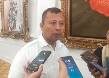 Pemprov Bengkulu Usul ke Kementrian PUPR  Pembangunan Tol Taba Penanjung – Kepahiang Tahap 2 Dilanjutkan