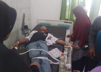 Hari Naas Tak Tertulis Di Dalam Kalender