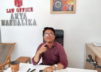 LBH Arya Mandalika Soroti Temuan BPK RI, Terkait Dugaan Penyalah Gunaan APBD Oleh Dinas PRKP Karawang