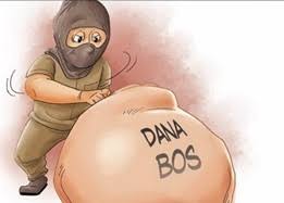 Rp.2,3 M lebih Dana BOS Diterima SMP Negeri 7 Kuningan Kabupaten Kuningan Thn 2024-2023, Diduga Jadi Ajang Korupsi