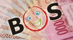 SMP Negeri 1 Ciawigebang Kabupaten Kuningan Thn 2024-2023 Menerima Dna BOS Rp.2,1 M lebih, Diduga Dikorupsi