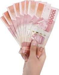 SMP Negeri 1 Kronjo Kabupaten Tangerang Thn 2024-2023 Menerima Dana BOS Rp.1,8 M lebig, Diduga Dikorupsi Kepsek