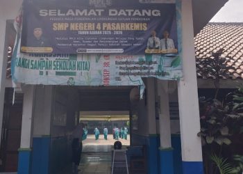 Bisnis Seragam di Sekolah , Kadisdik dan Sekdis Kabupaten Tangerang Diduga Tameng Koperasi Bodong ?