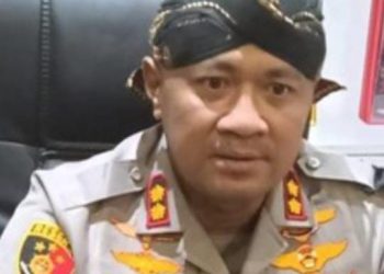 Polres serang Tangkap beberapa pelaku Ganjal ATM  yang Beraksi di 41 Lokasi