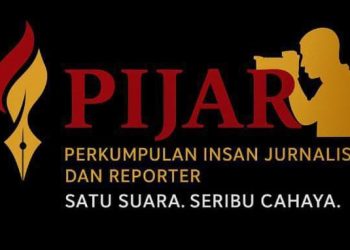 PIJAR Resmi Terbentuk, Jurnalis Banten Deklarasikan Wadah Baru untuk Penguatan Profesi