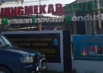 Ketua Panitia 11 Pilkades Tanjungmekar Sebut LSM “Anjoran”, Bahasa Klarifikasi Dinilai Merendahkan dan Tidak Profesional