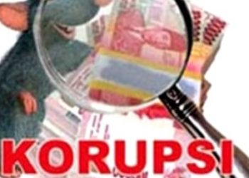 Diduga Oknum Kades Tanah Baru Kecamatan Pakisjaya Kabupaten Karawang Gondol Dana  Ban Prov tahun 2025