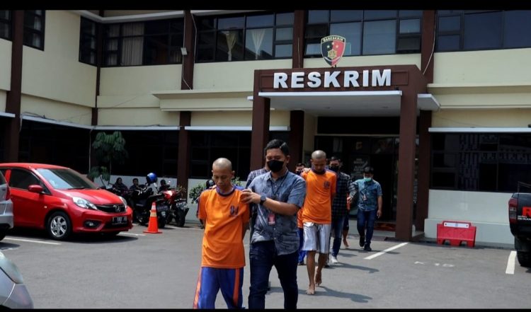 Berantas Judi, Kapolres Karawang Tindaklanjuti Arahan Kapolri