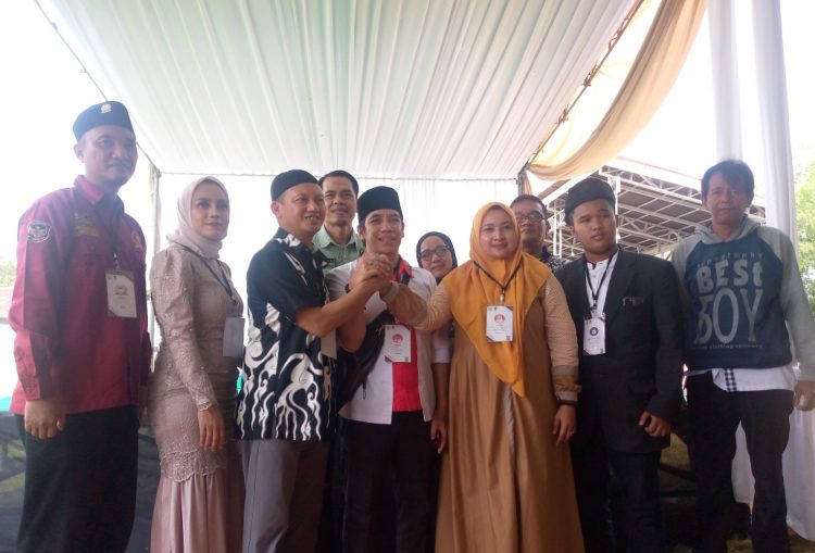 PAW Kades Dawuan Barat Periode 2022-2027 Tetapkan H. Dadeng Somantri Sebagai Kades Terpilih