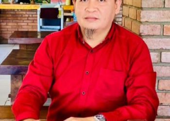 Terkait Laporan Dugaan Pelanggaran ASN, Dicky Ardi Minta Kejaksaan & KPK Lakukan Penyelidikan