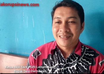 SMK PGRI Lemahabang Karawang Bekerjasama Dengan PT SIIX, PT JVC Dan PT Yamaha Membuka Lapangan Kerja
