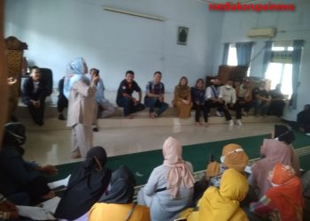 Oknum Karyawan PT Changsin Akan Di Laporkan Ke Polres Karawang