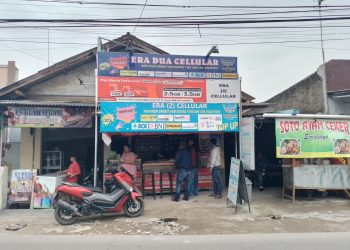 Pengguna Jasa Transfer  Uang Merasa Di Permainkan Oleh Agen Era Dua Selular