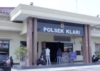 Diduga Akan Tawuran, Sejumlah Belasan Pelajar Diamankan Polisi