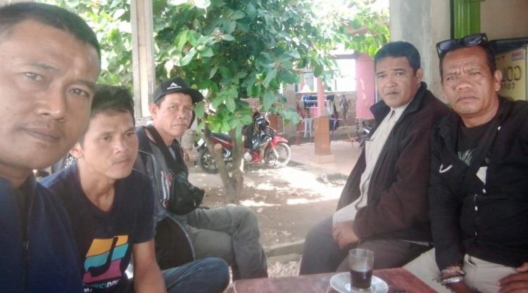 Wujudkan Program Kesejahteraan, IWOI Korwil Cikampek Buka Forum Planning Usaha